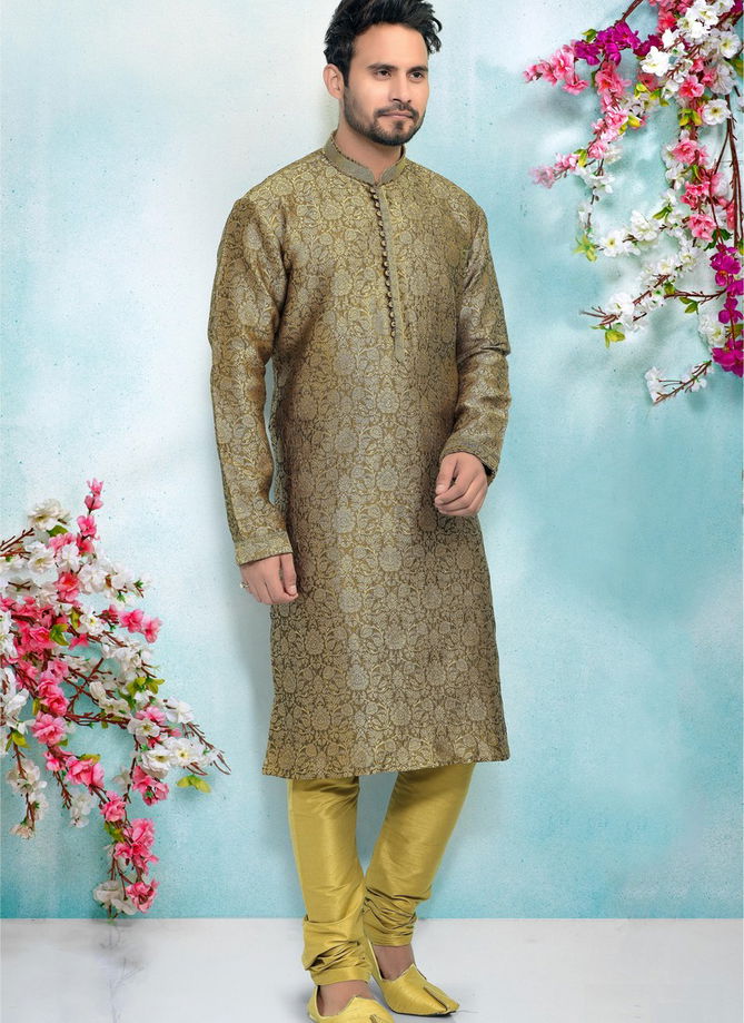 Designer Function Wear Wholesale Kurta Pajama Collection